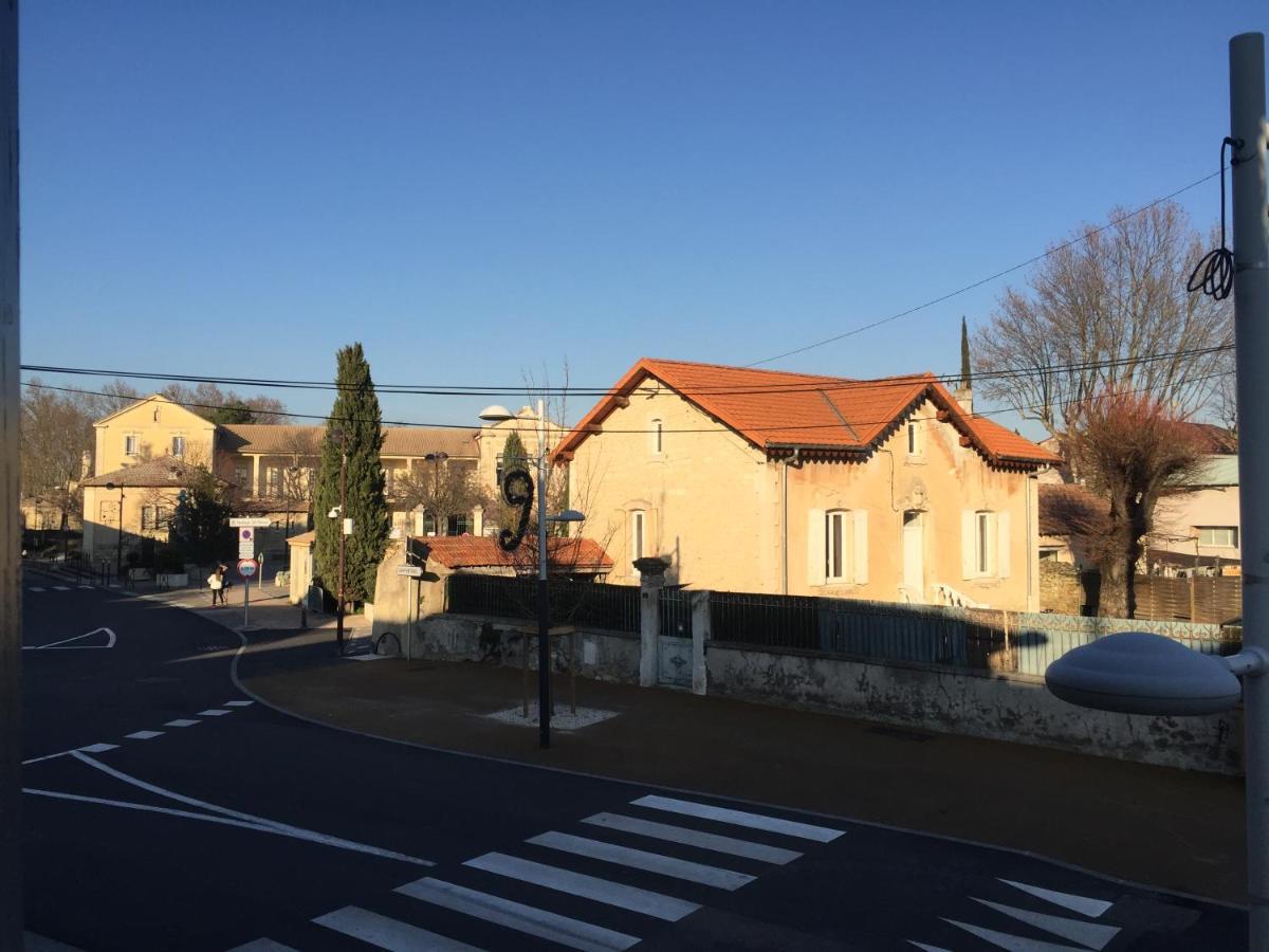 Maison De Village - Monteux Centre - Provence Esterno foto